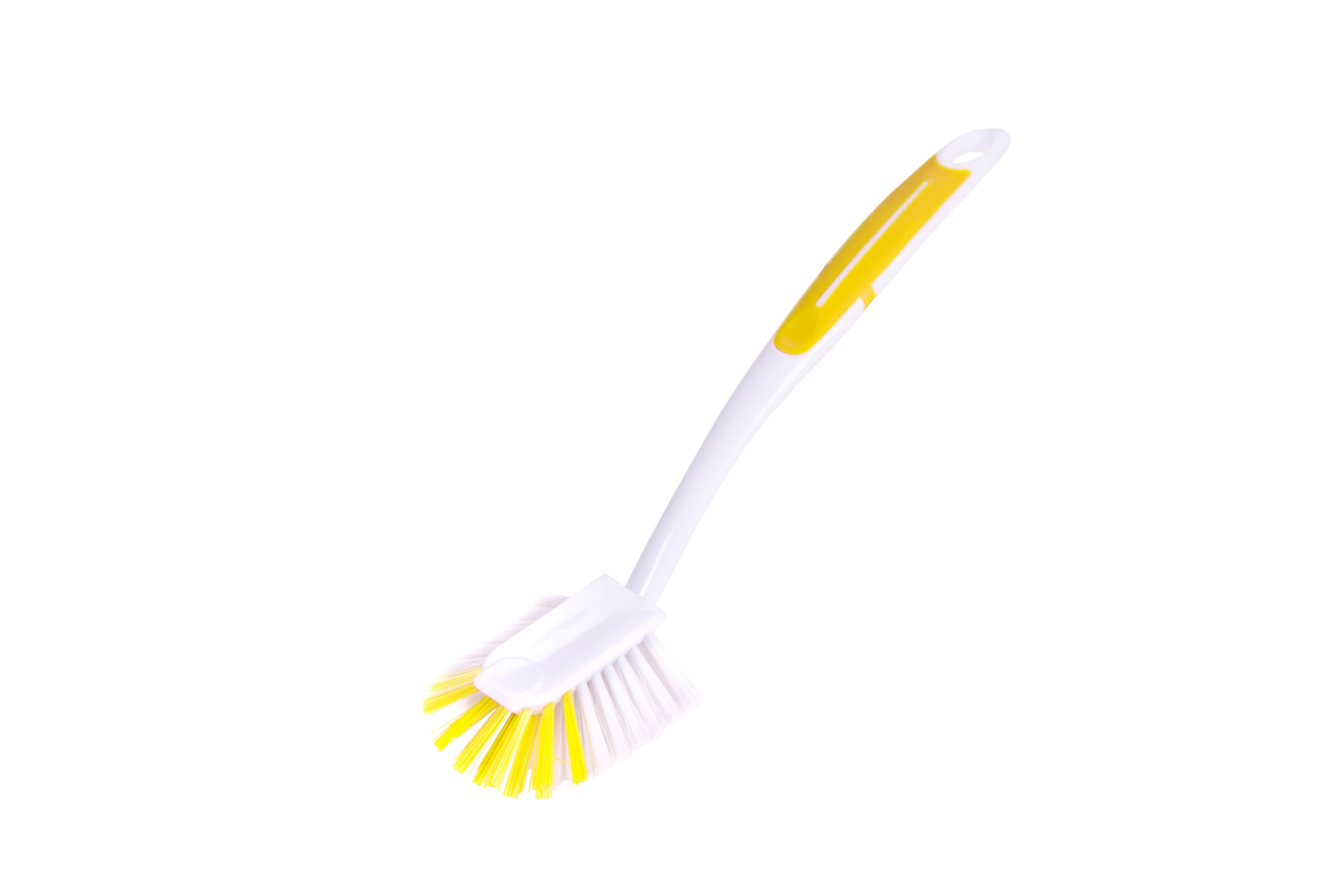 Spülbürste sortiert B/H/L: ca. 7x6x26 cm