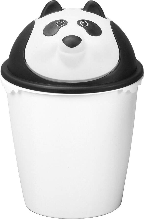 Abfalleimer sortiert B/H/L: ca. 33x22,5x33 cm