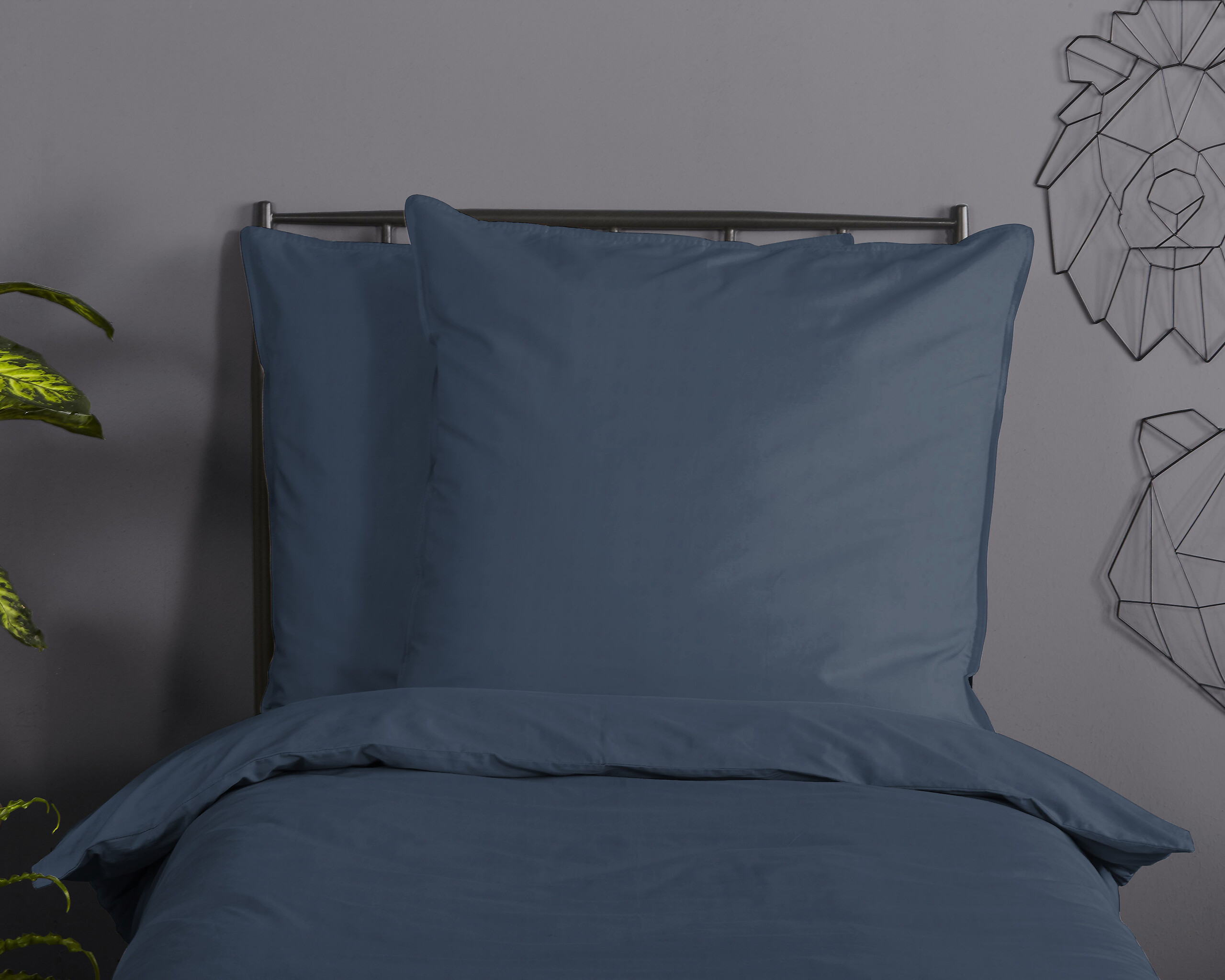 Baumwoll Bettwäsche