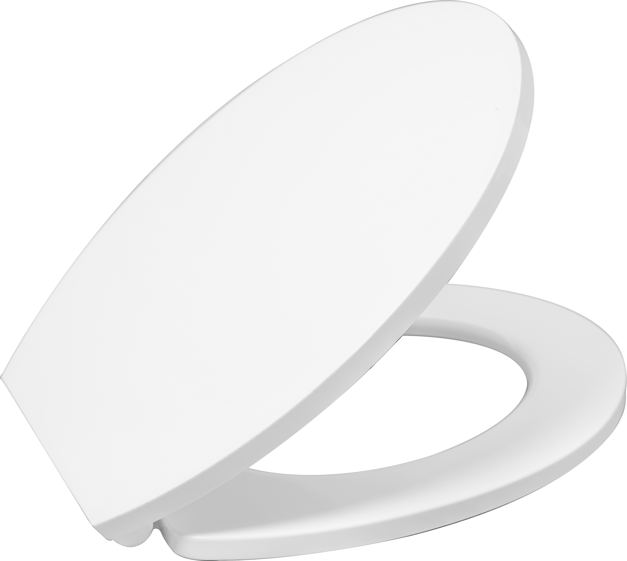 POCOline WC-Sitz Modena Duroplast