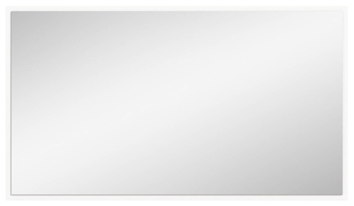 Garderobenspiegel PROJEKT X Spiegel B/H: ca. 92x52 cm