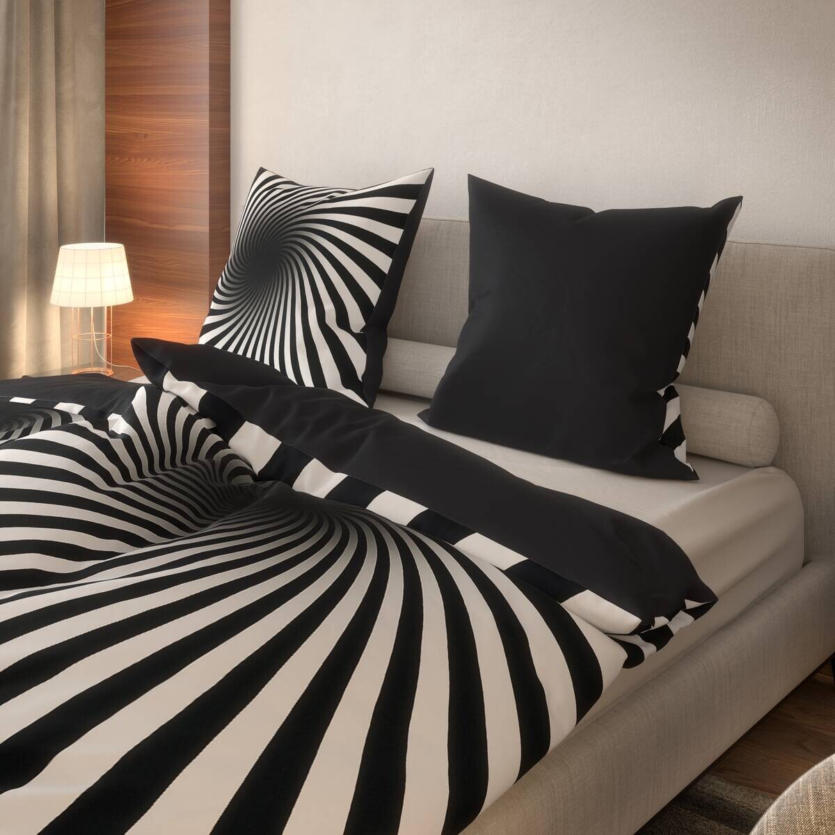 Microfaser Bettwäsche