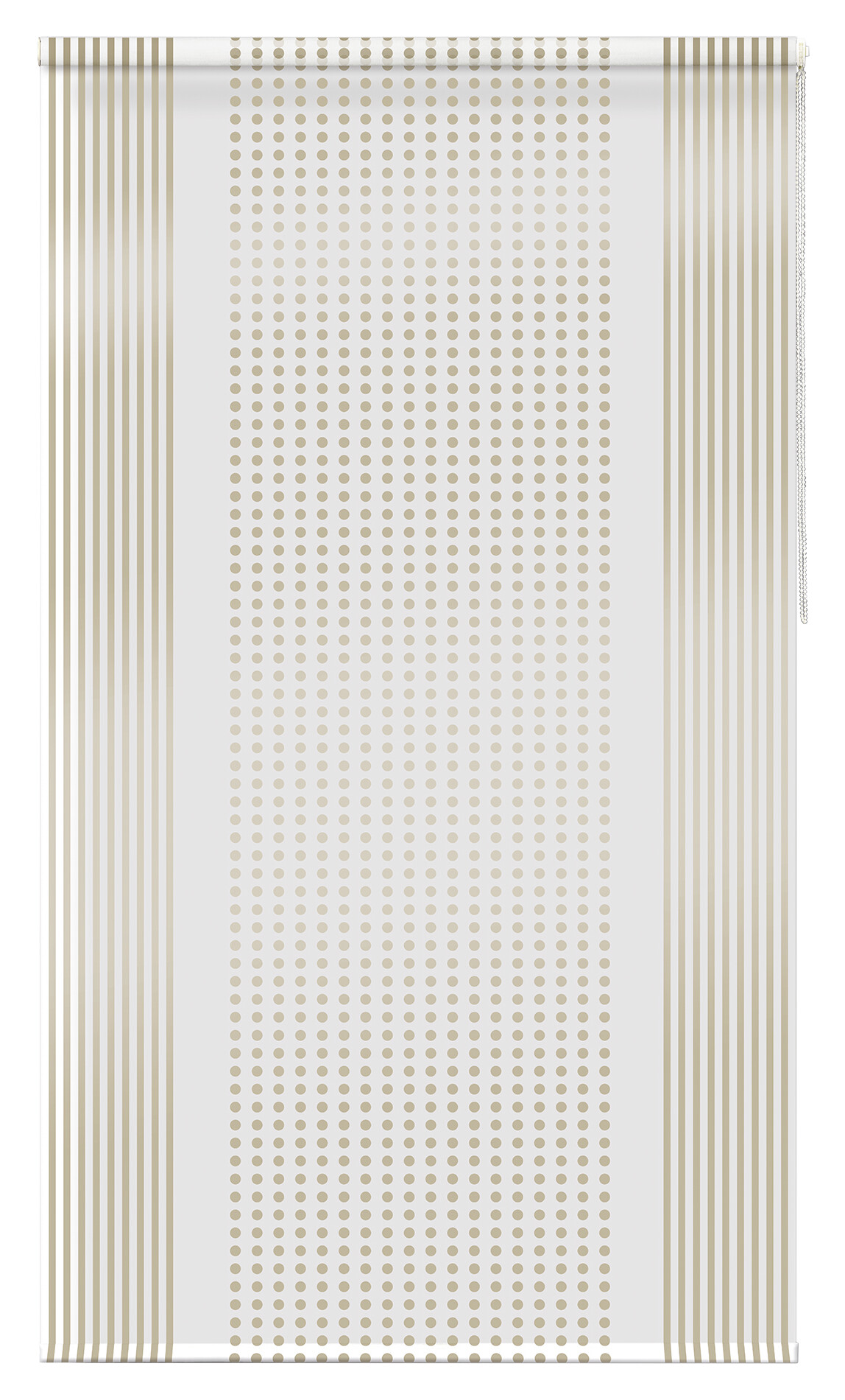 Acus Duschrollo transparent Kunststoff B/L: ca. 140x240 cm