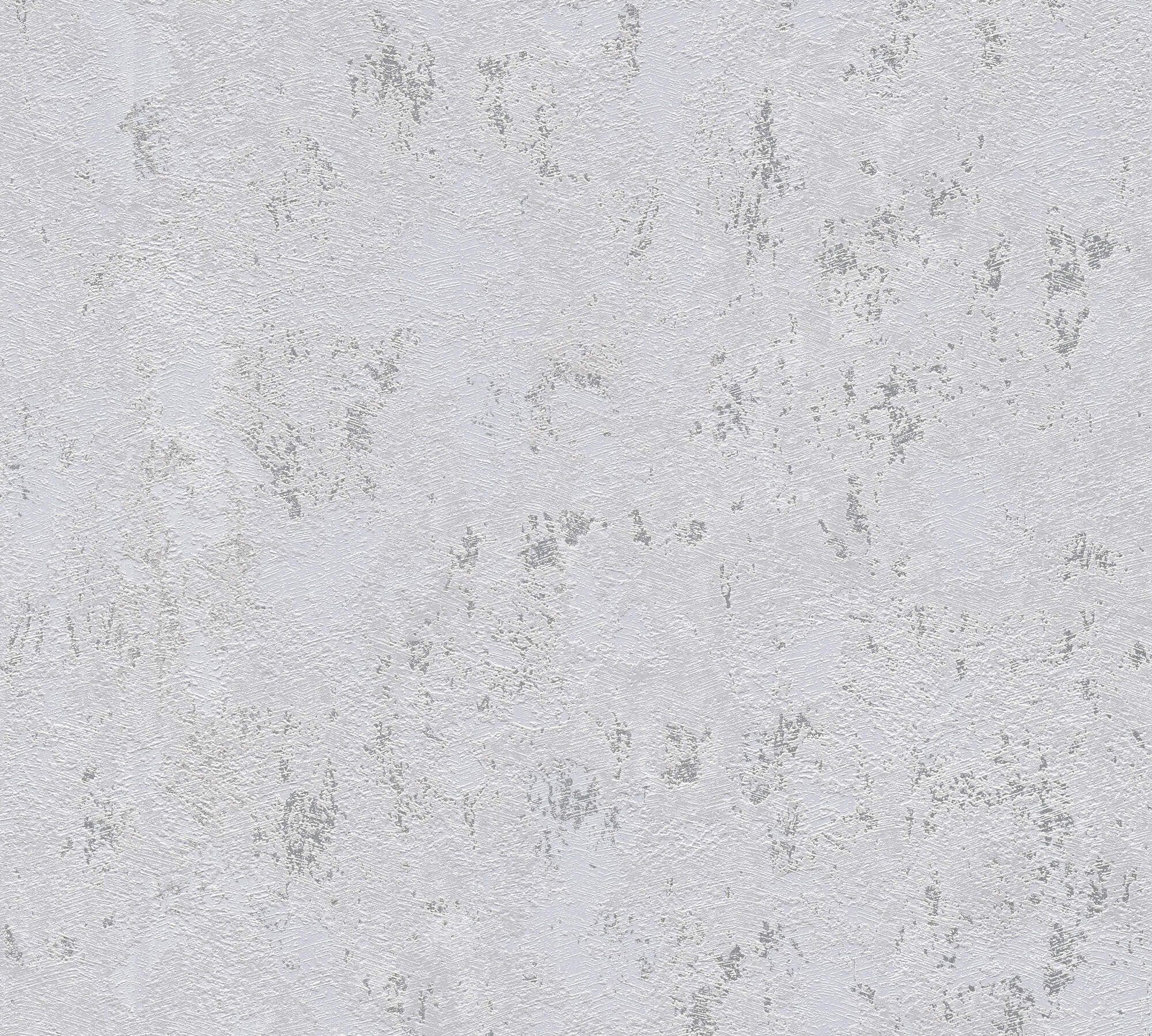 A.S.Creation Vliestapete silber B/H/D: ca. 53x1005x9 cm