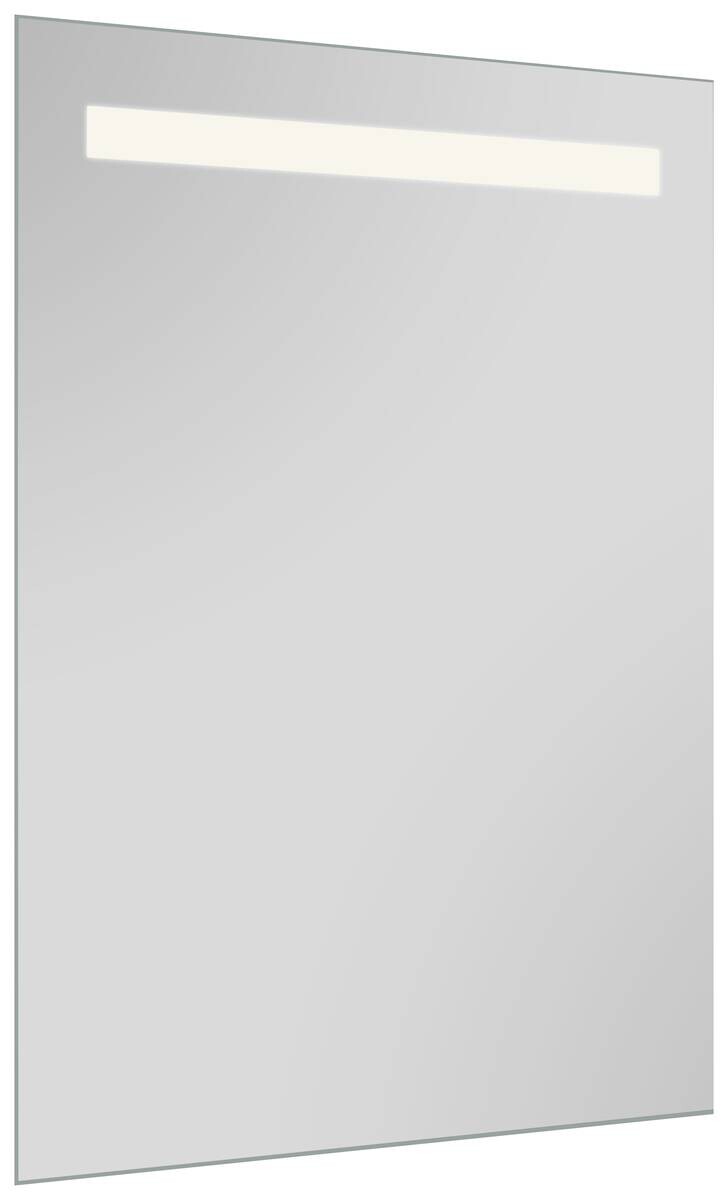 Mirrors&More Wandspiegel B/H/T: ca. 50x70x2,9 cm