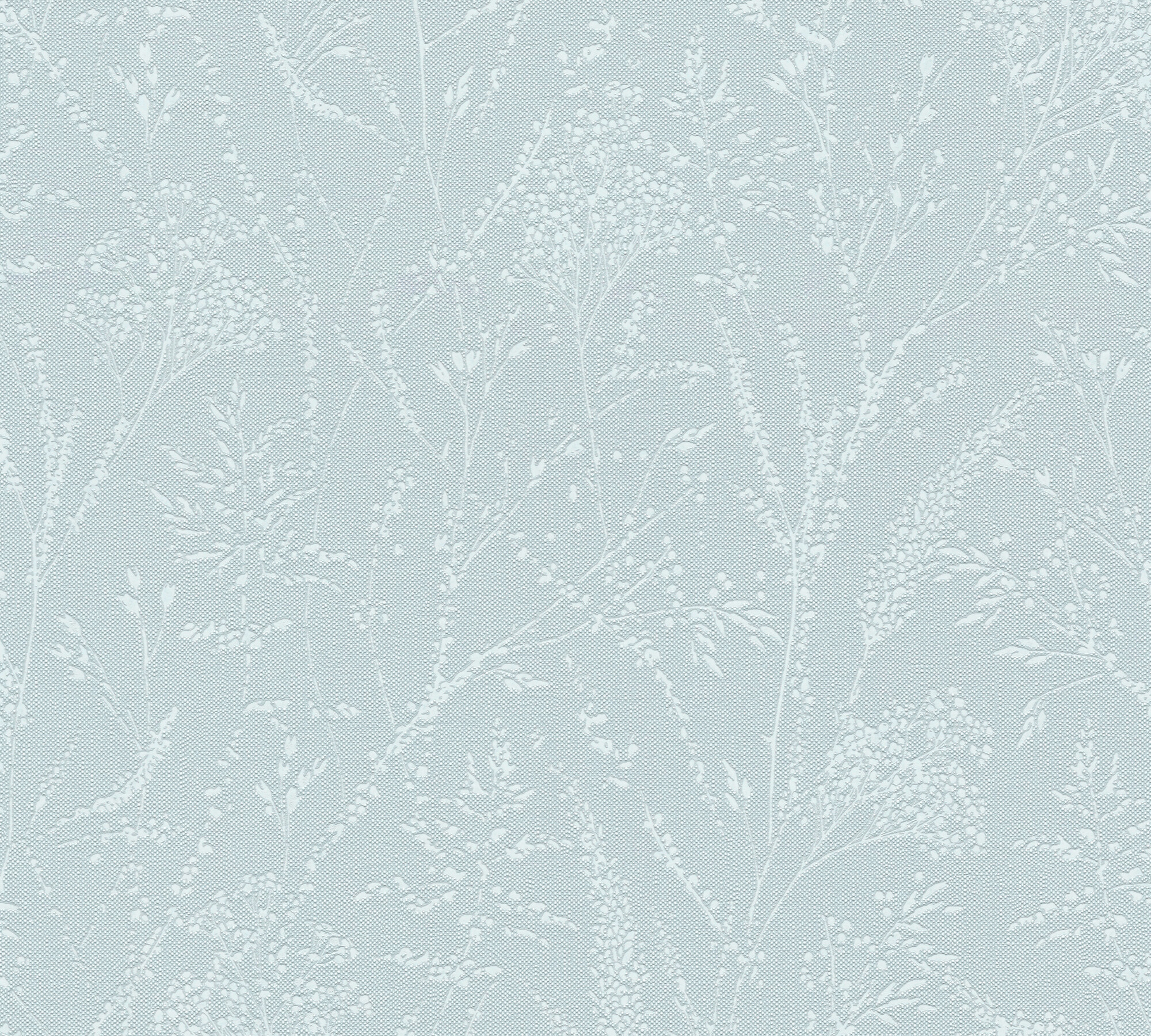 A.S.Creation Vliestapete weiß B/H/D: ca. 53x1005x9,2 cm