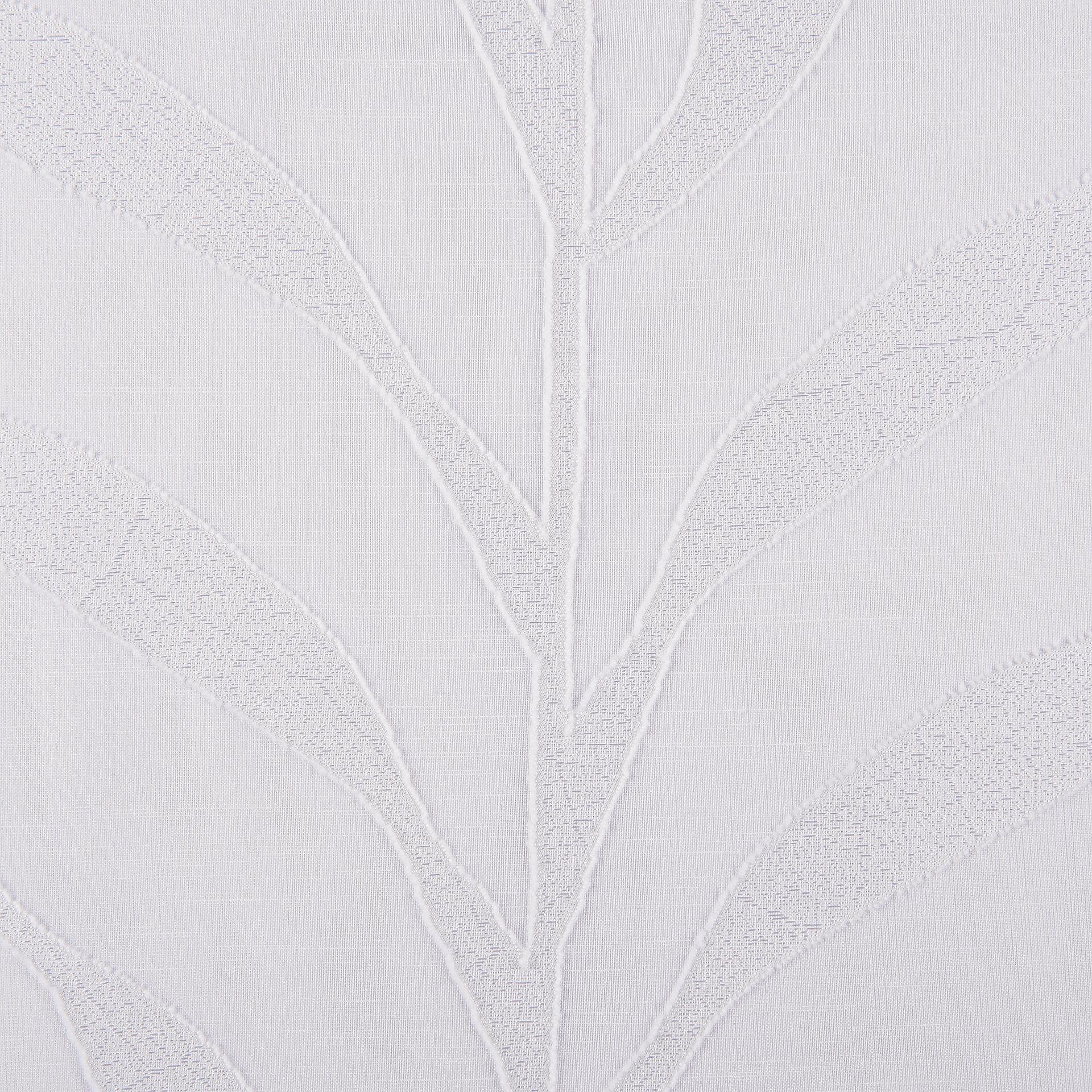 POCOline Schiebevorhang Irina weiß B/L: ca. 60x245 cm