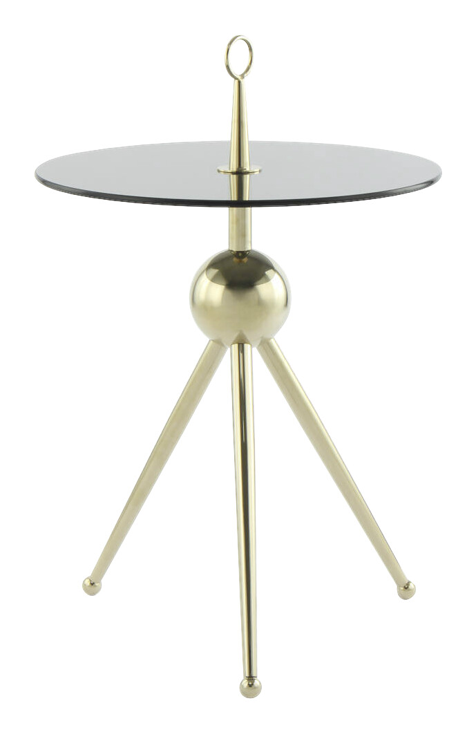 Beistelltisch Ontario 300 H/D: ca. 52x46 cm