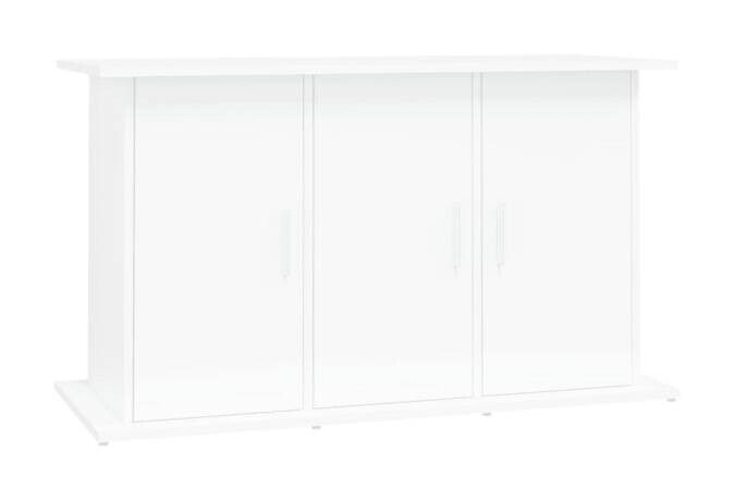 vidaXL Aquariumständer