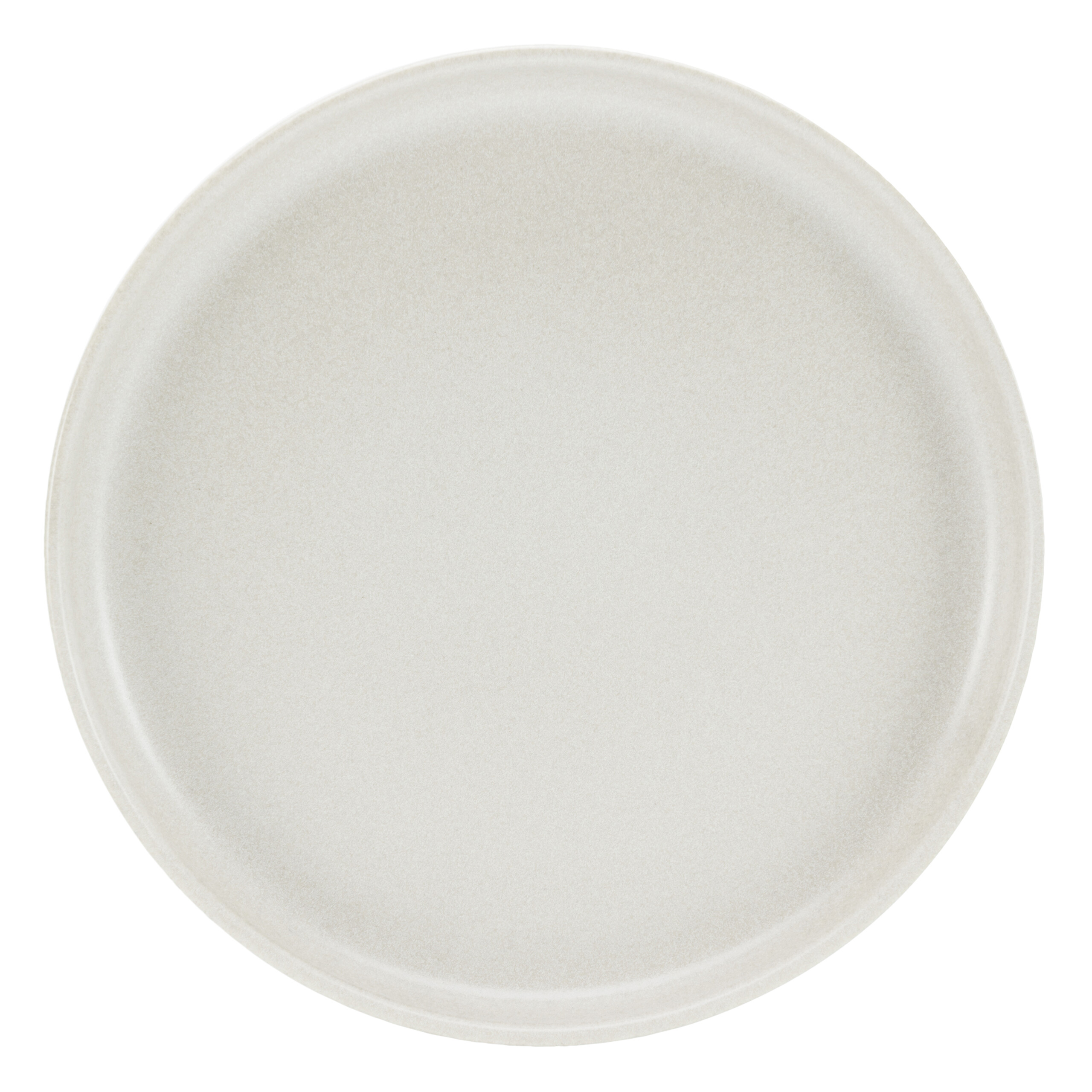 CreaTable Kombiservice Uno offwhite Steinzeug 16 tlg.