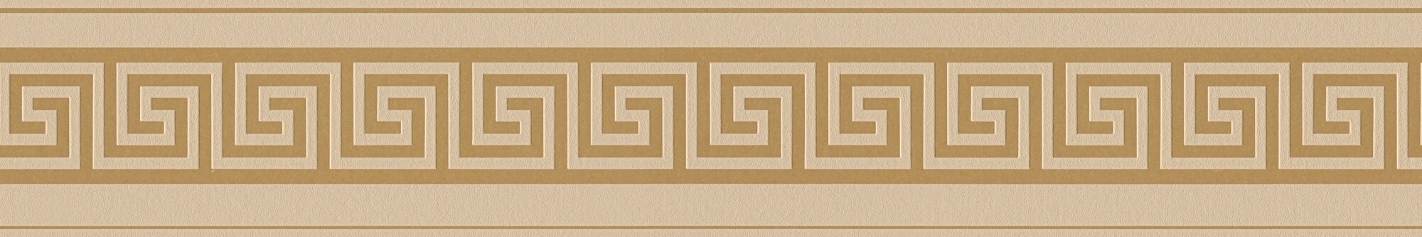 A.S.Creation Bordüre braun B/H/D: ca. 10x500x9,5 cm