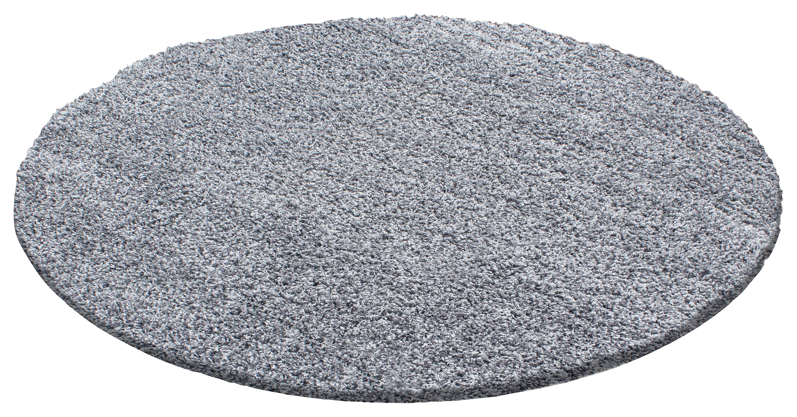 Ayyildiz Teppich LIFE hellgrau D: ca. 120 cm Ayyildiz Teppich LIFE hellgrau D: ca. 120 cm