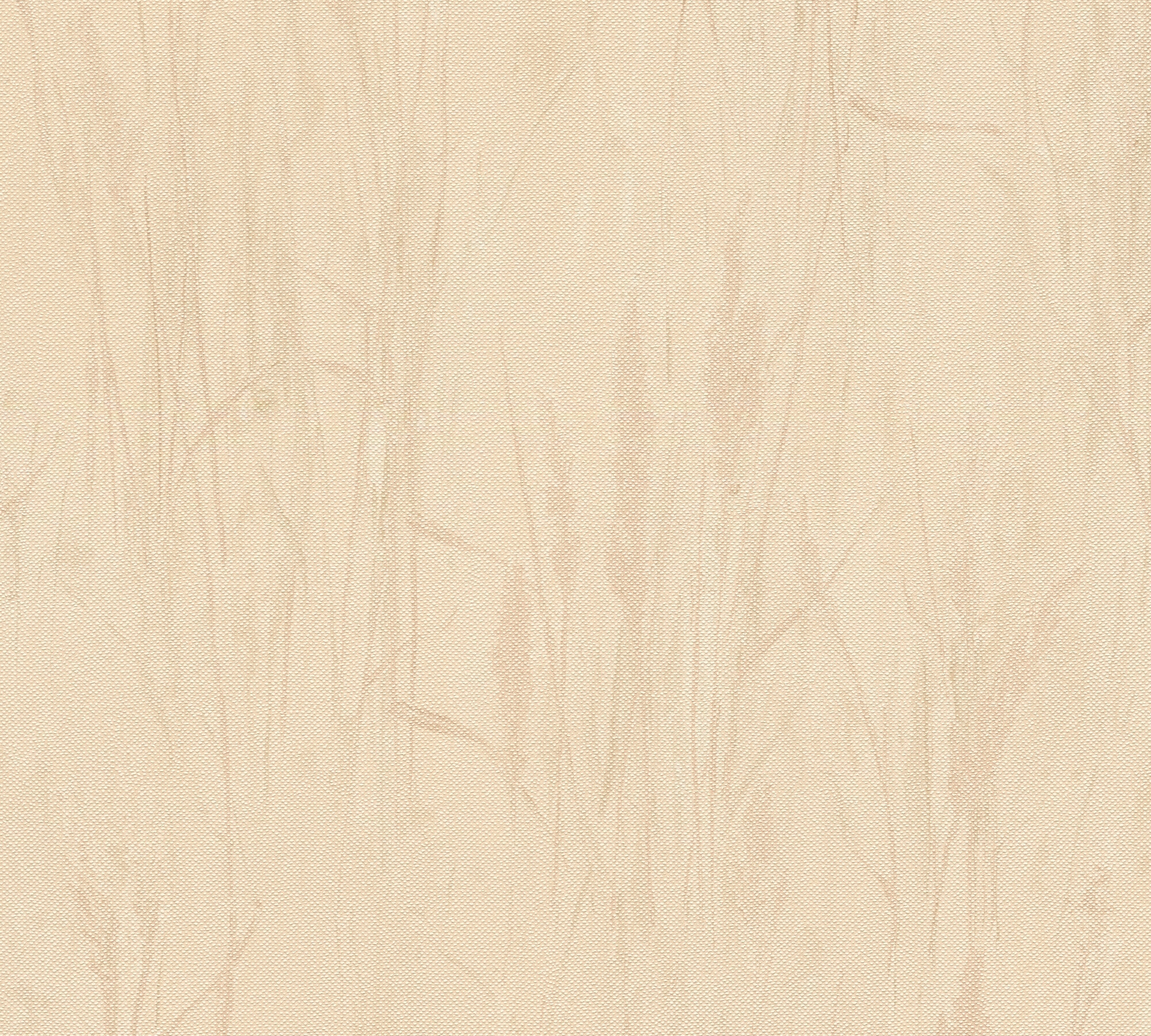 A.S.Creation Vliestapete beige gelb B/H/D: ca. 53x1005x8,7 cm