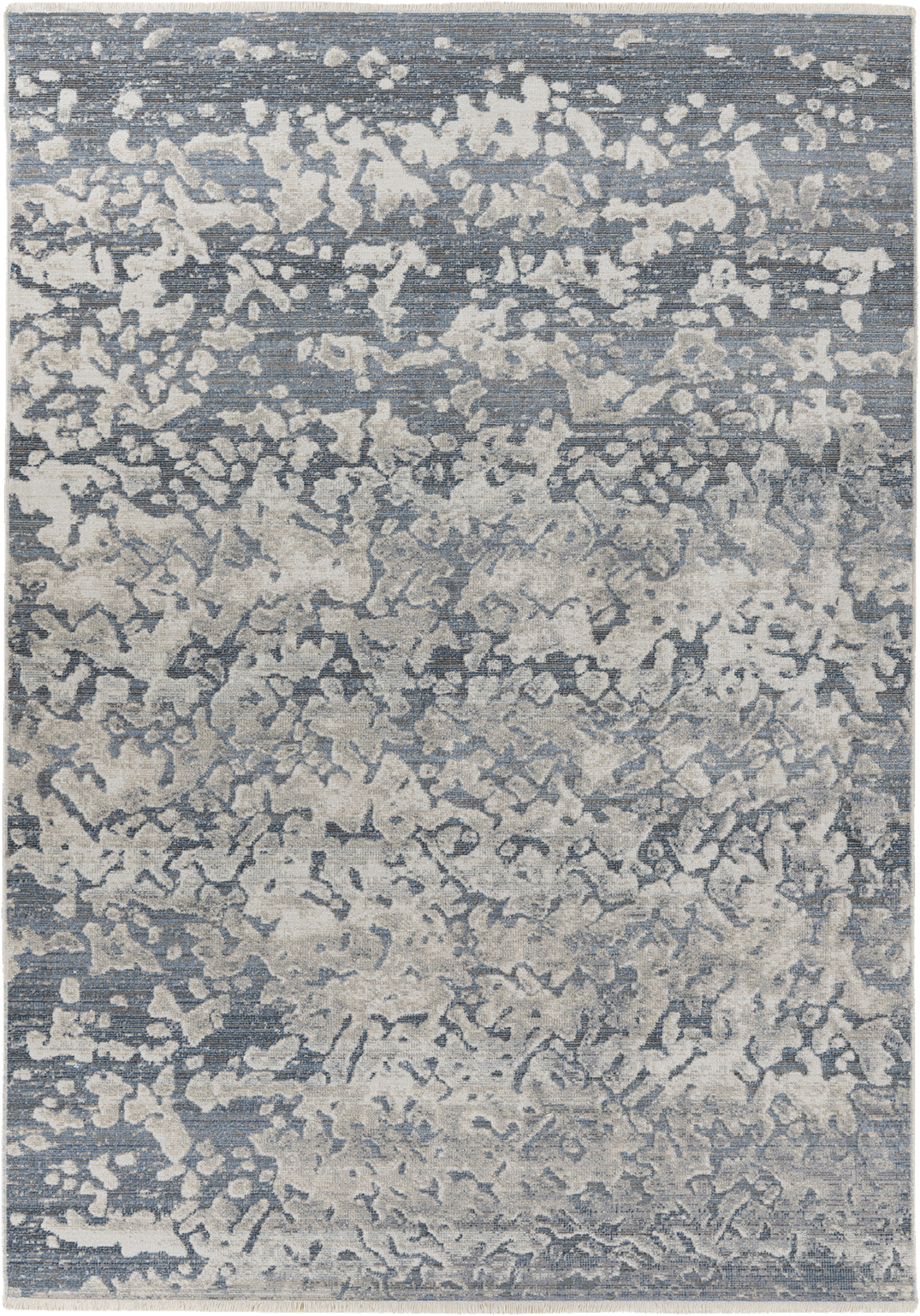 Kayoom Kurzflorteppich Milan 325 anthrazit B/H/L: ca. 160x0,5x230 cm Kayoom Kurzflorteppich Milan 325 anthrazit B/H/L: ca. 160x0,5x230 cm