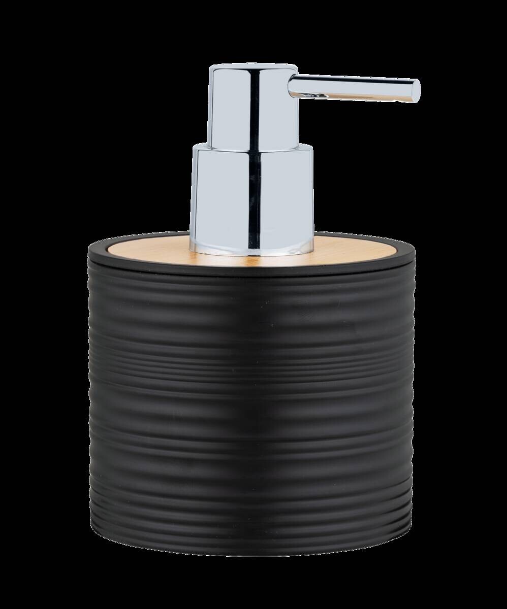 Allstar Seifenspender Lyon Kunststoff