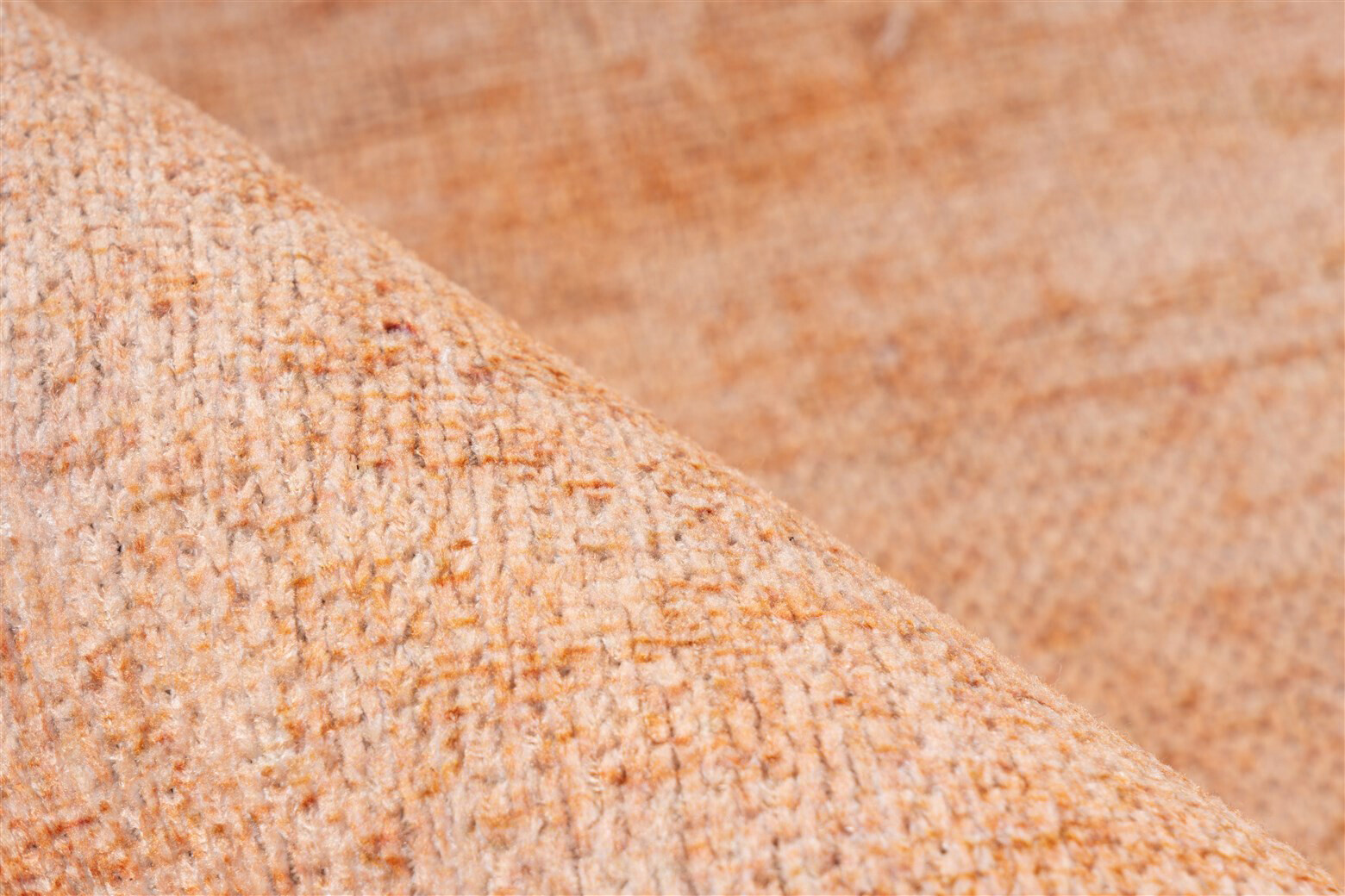 me gusta Flachflorteppich Faye 825 sand B/H/L: ca. 190x0,6x290 cm