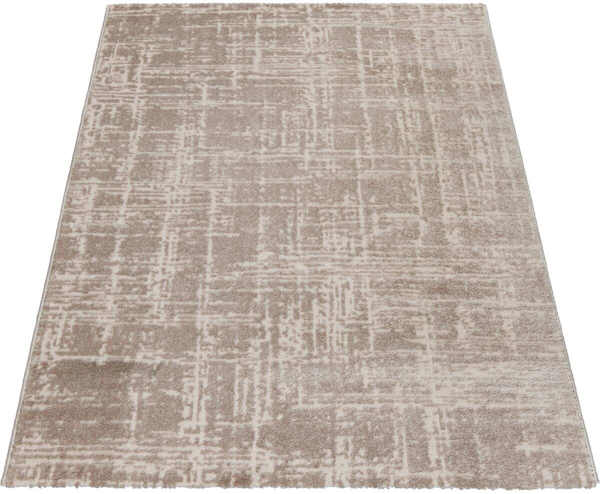 Teppich Castello sand B/L: ca. 160x230 cm