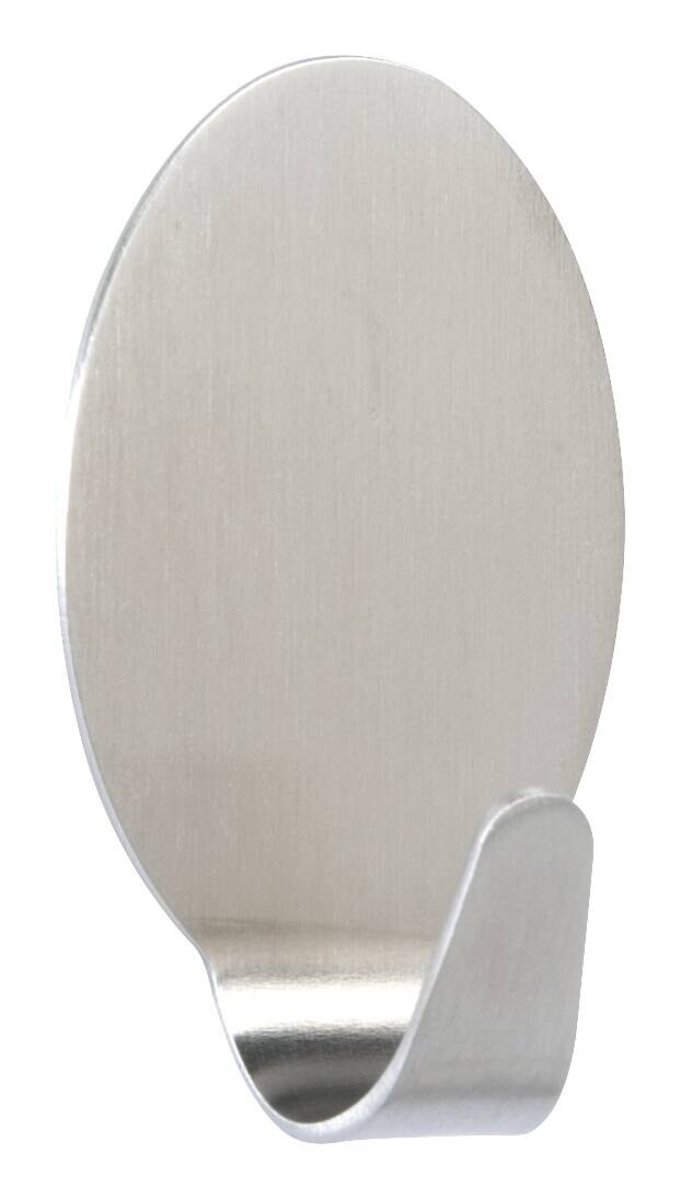 Klebehaken Edelstahl Edelstahl