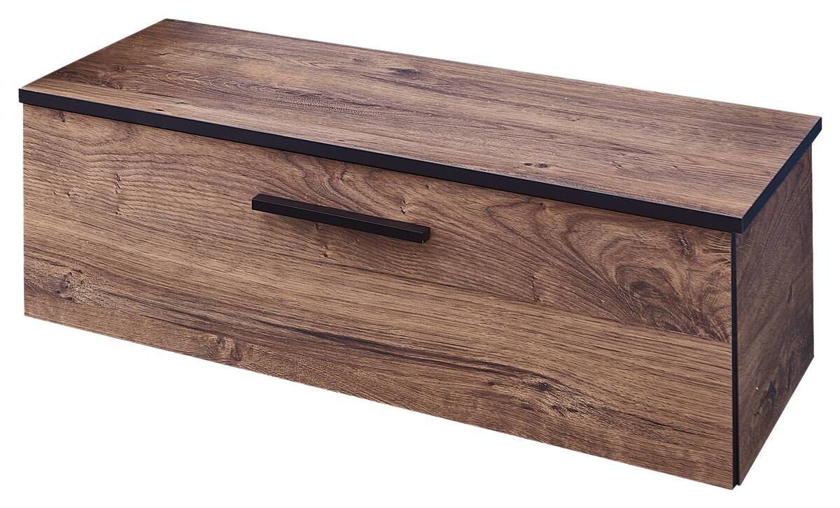 Unterschrank Quickset 374 Eiche Ribeck Nachbildung B/H/T: ca. 71x27,5x44 cm Unterschrank Quickset 374 Eiche Ribeck Nachbildung B/H/T: ca. 71x27,5x44 cm