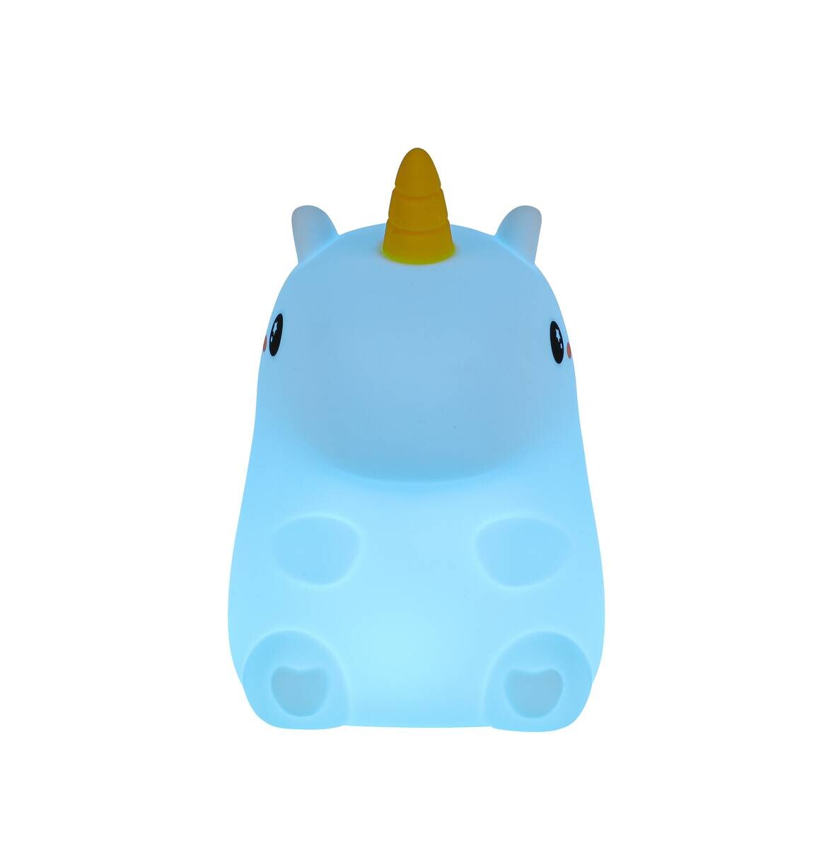 Nolo LED-Dekoleuchte Unicorn B/H/L: ca. 9x15x13 cm