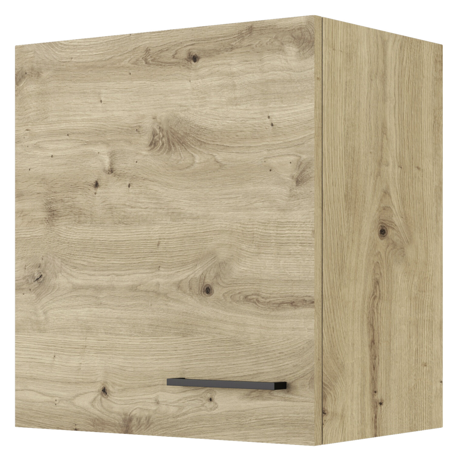 Flex-Well Hängeschrank Cara grün B/H/T: ca. 50x54,8x32 cm