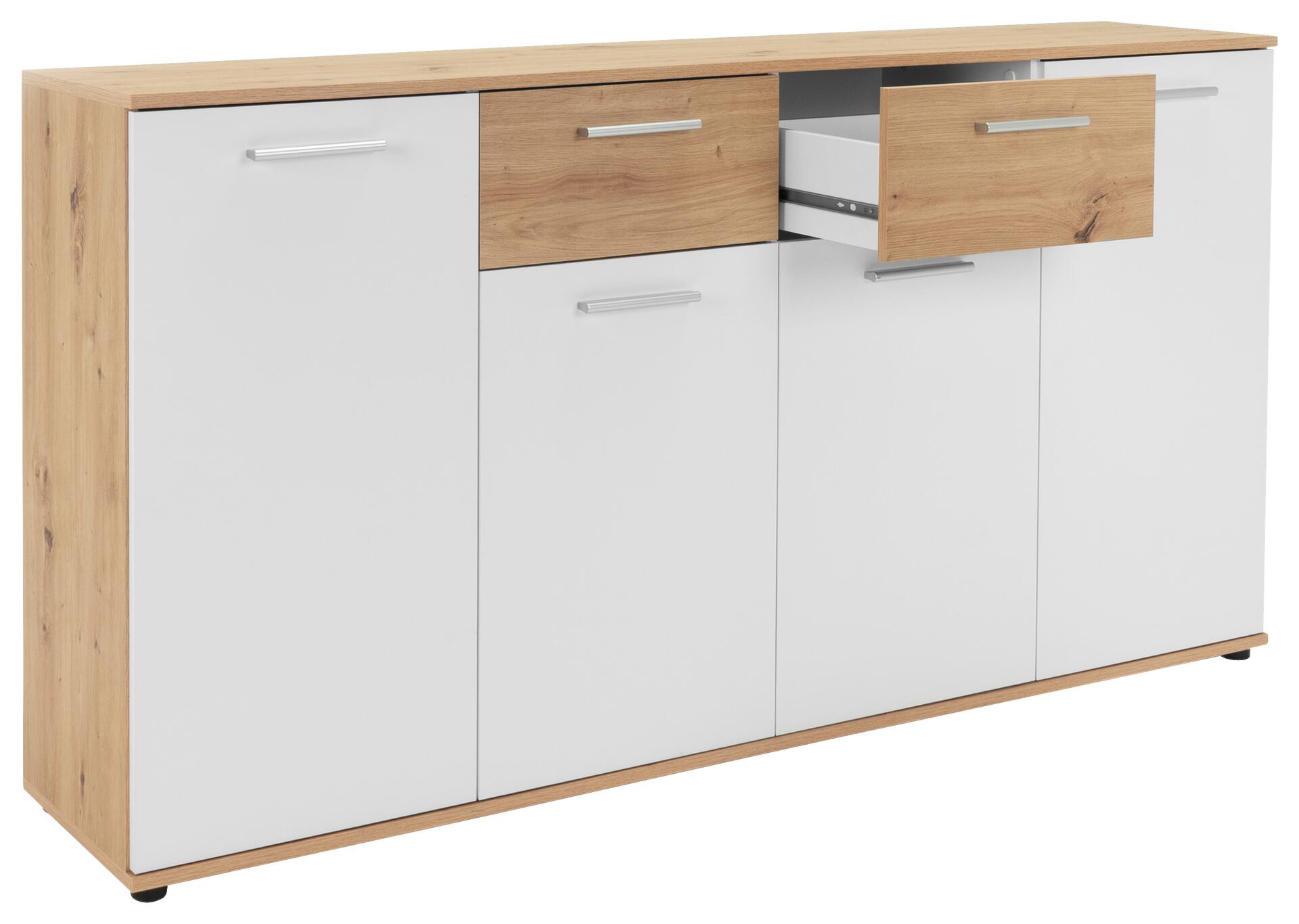 Kommode Jacky 3 B/H/T: ca. 160x85x35 cm