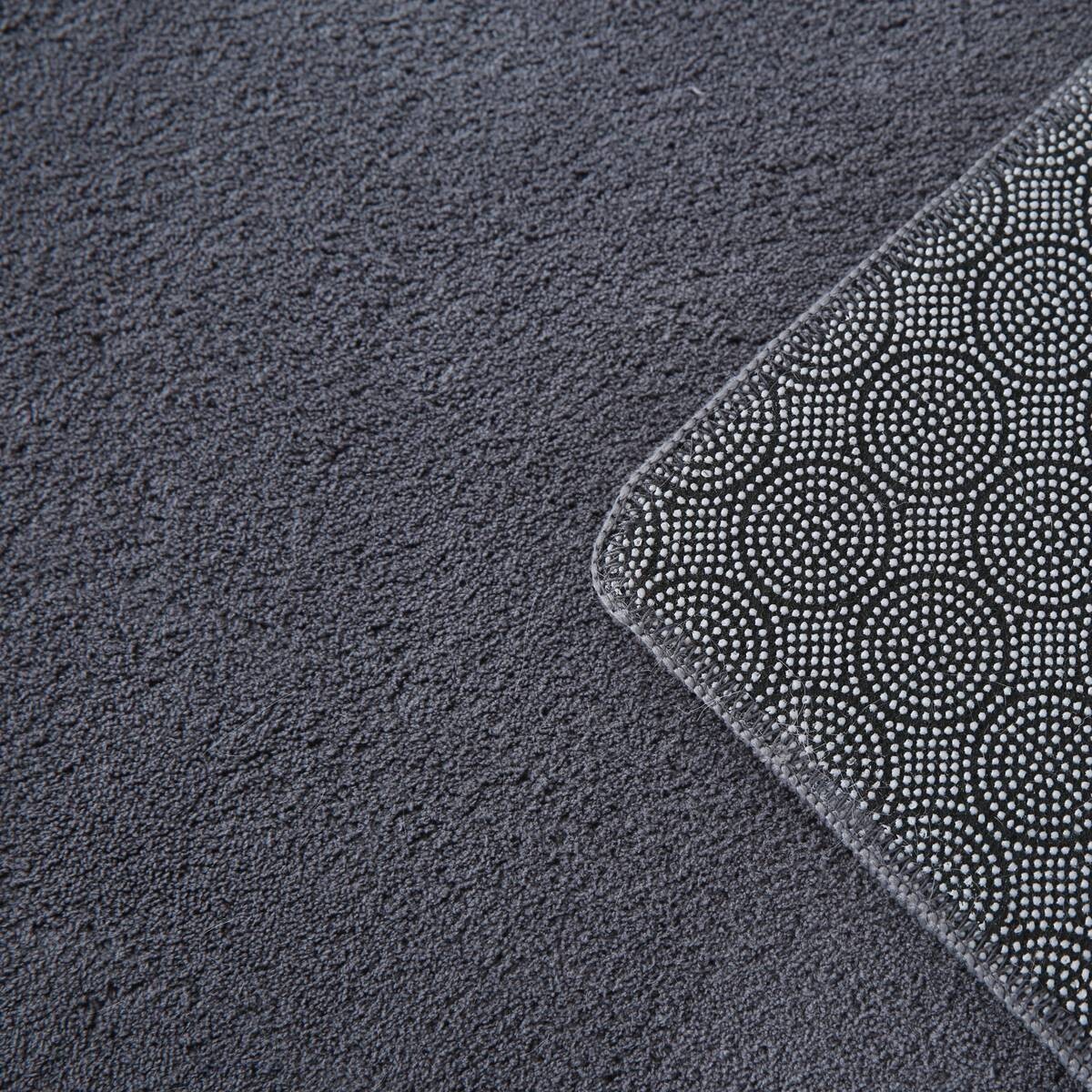 Ayyildiz Teppich SKY grau B/L: ca. 80x250 cm