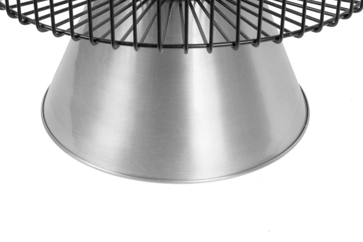 Beistelltisch Malibu 100 H/D: ca. 56,5x51 cm