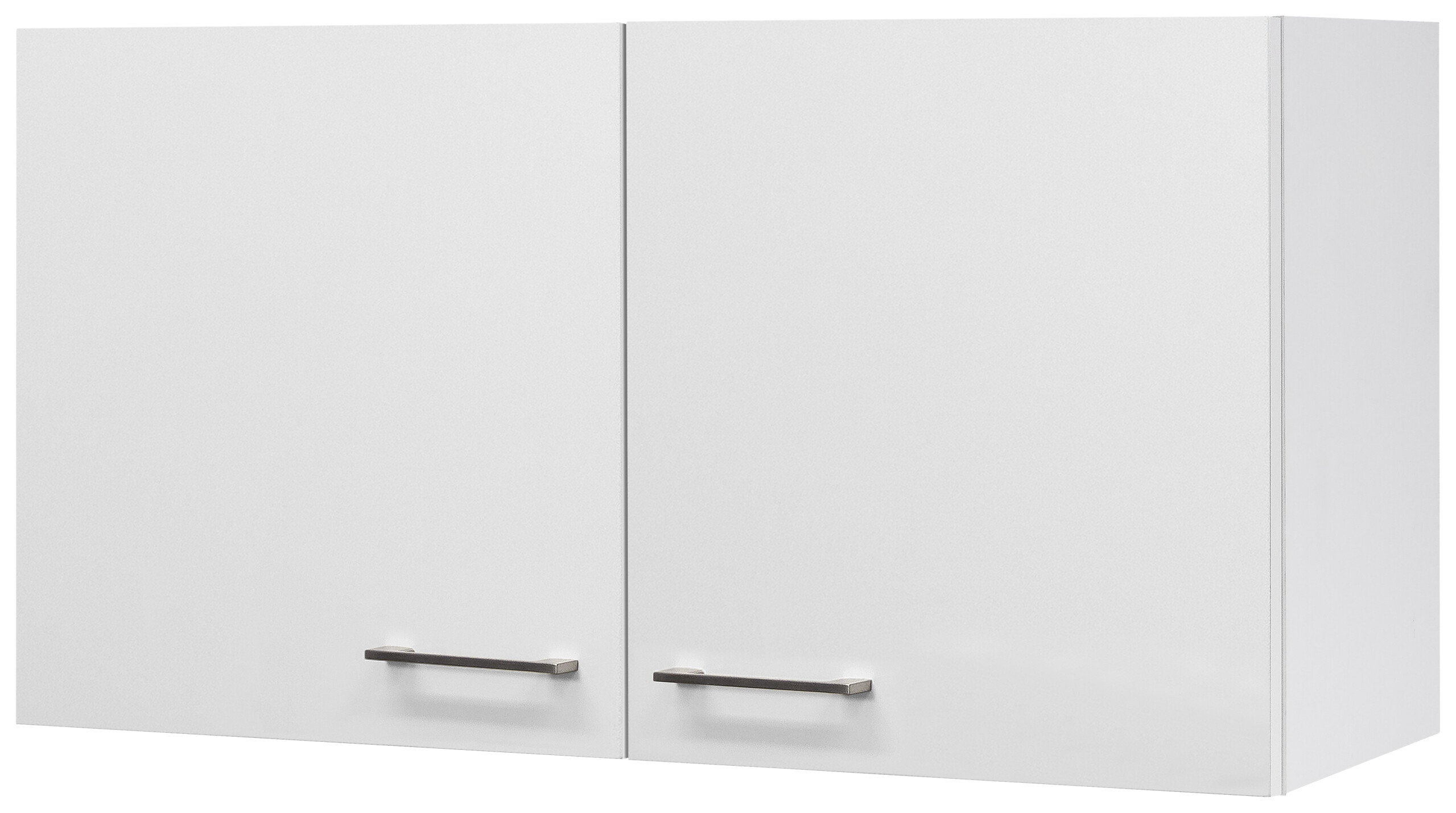 Hängeschrank Vita weiß matt B/H/T: ca. 100x54,8x32 cm