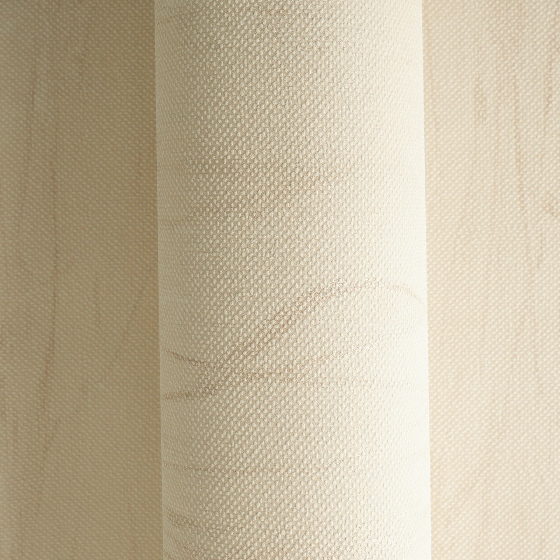 A.S.Creation Vliestapete beige gelb B/H/D: ca. 53x1005x8,7 cm