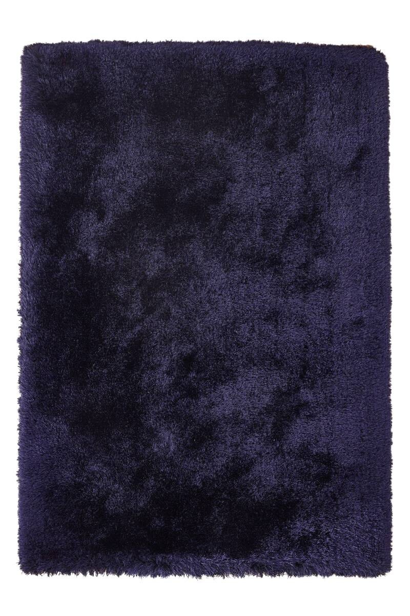 360Living Teppich Cosy blau B/L: ca. 160x230 cm