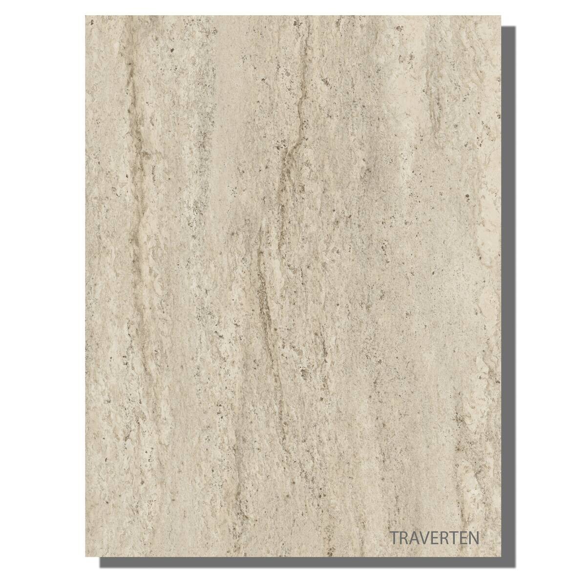 Wandregal Parola beige B/H/T: ca. 115x103x15 cm