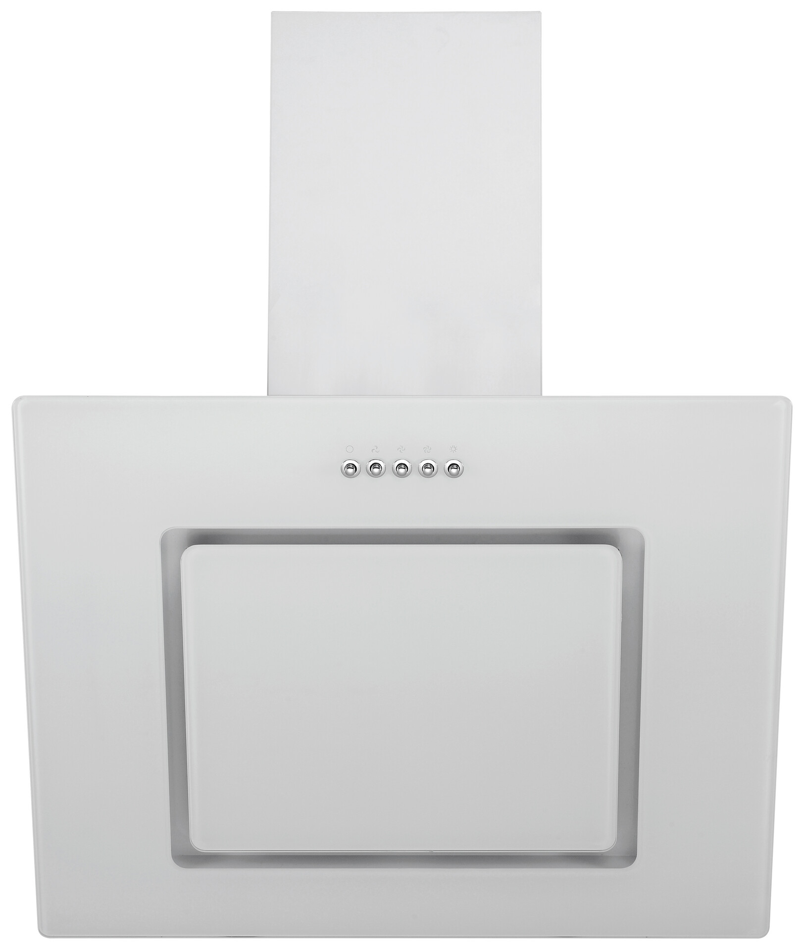 Respekta Küchenblock Amanda weiß Hochglanz B/H/T: ca. 210x200x60 cm