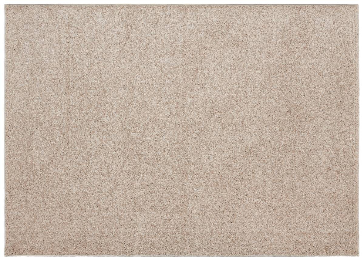 Merinos Teppich Forest beige B/L: ca. 60x110 cm