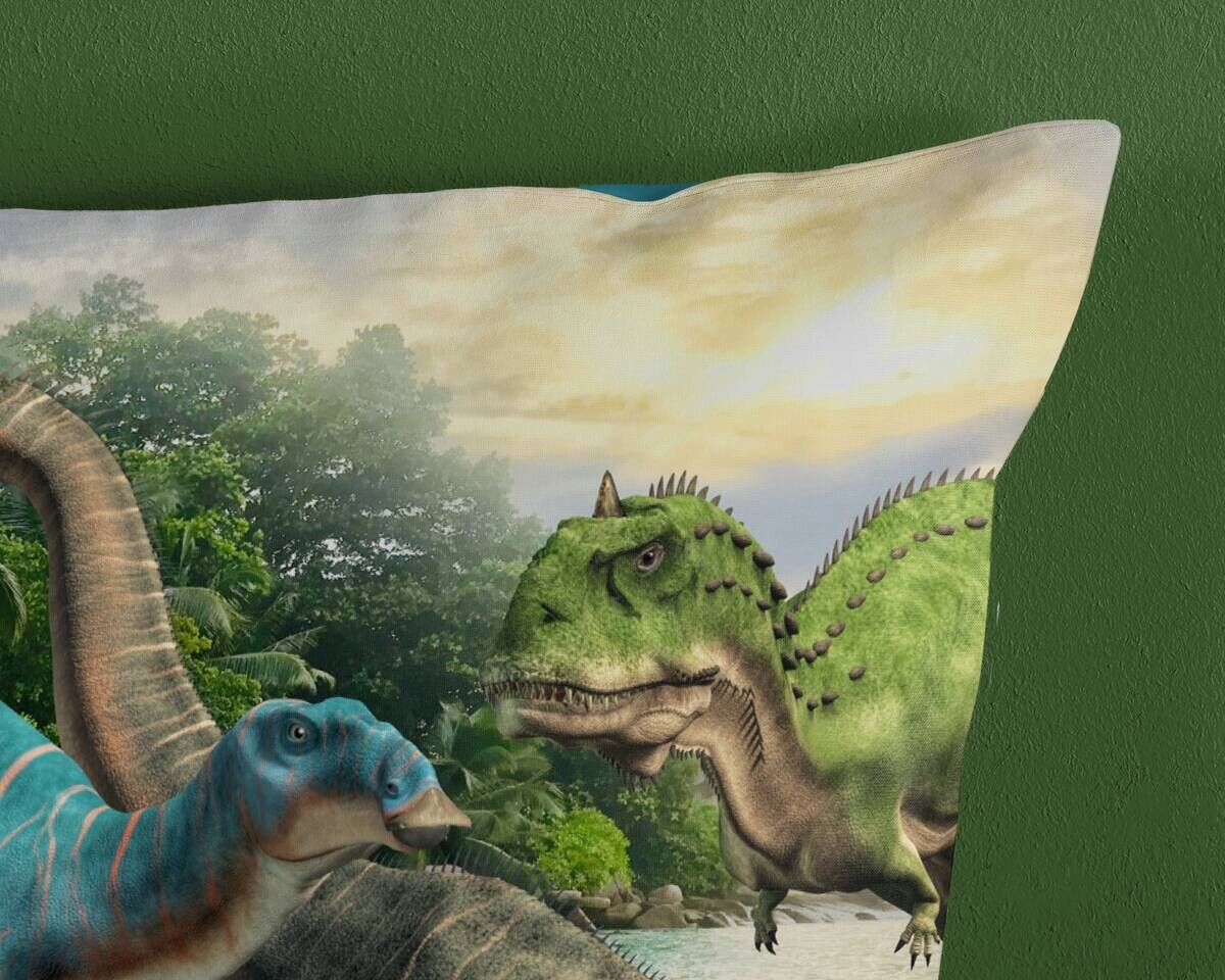 Microfaser Bettwäsche Neneh Multi Polyester B/L: ca. 135x200 cm