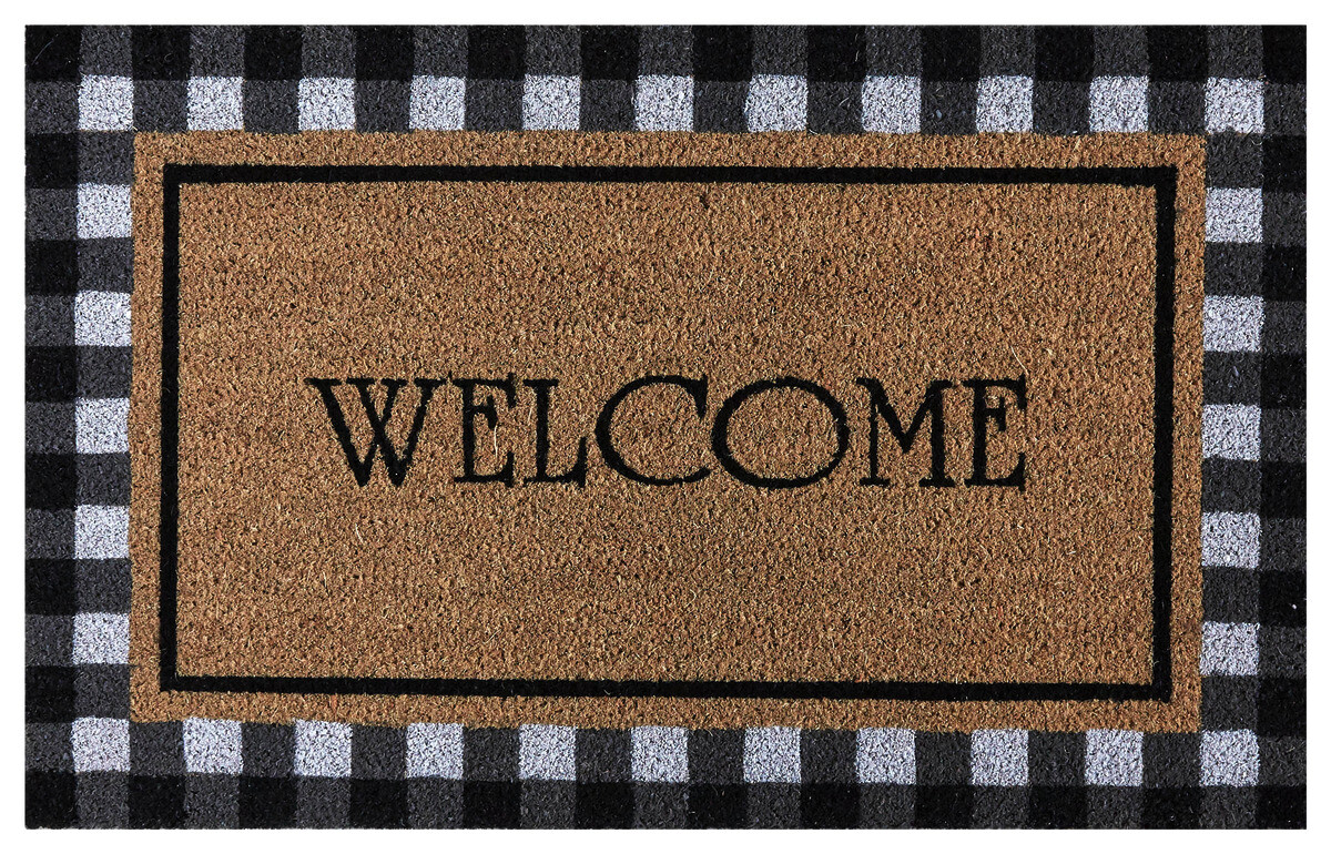 Fußmatte Freestyle XL