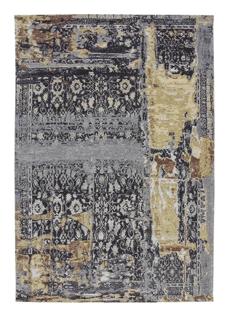 360Living Teppich Blaze Multi B/L: ca. 195x290 cm