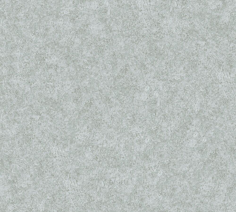 Neue Bude 2.0 Vliestapete Putzoptik grau B/L: ca. 53x1005 cm