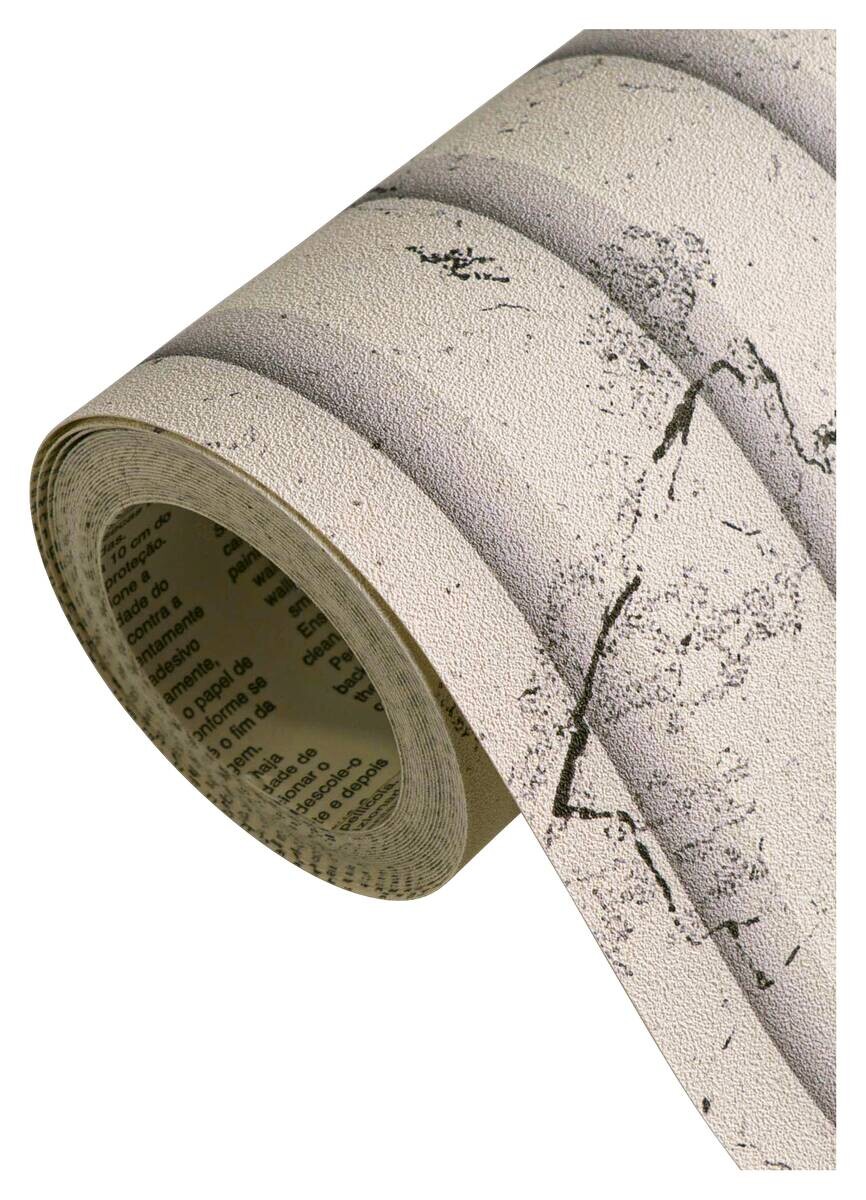 A.S.Creation Bordüre grau weiß schwarz B/H/D: ca. 17x500x6,8 cm