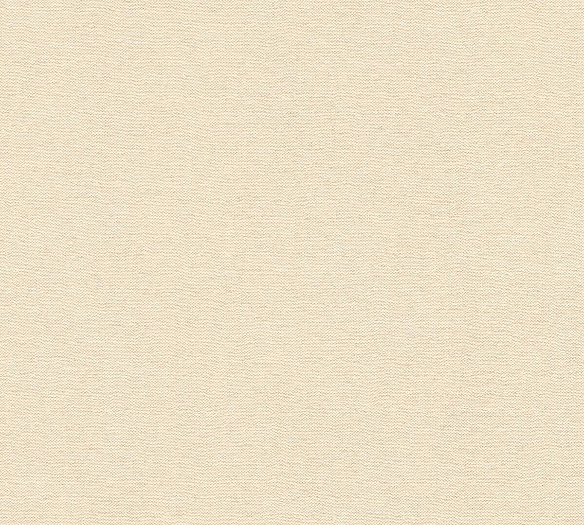 A.S.Creation Vliestapete beige gelb creme B/H/D: ca. 53x1005x9,3 cm