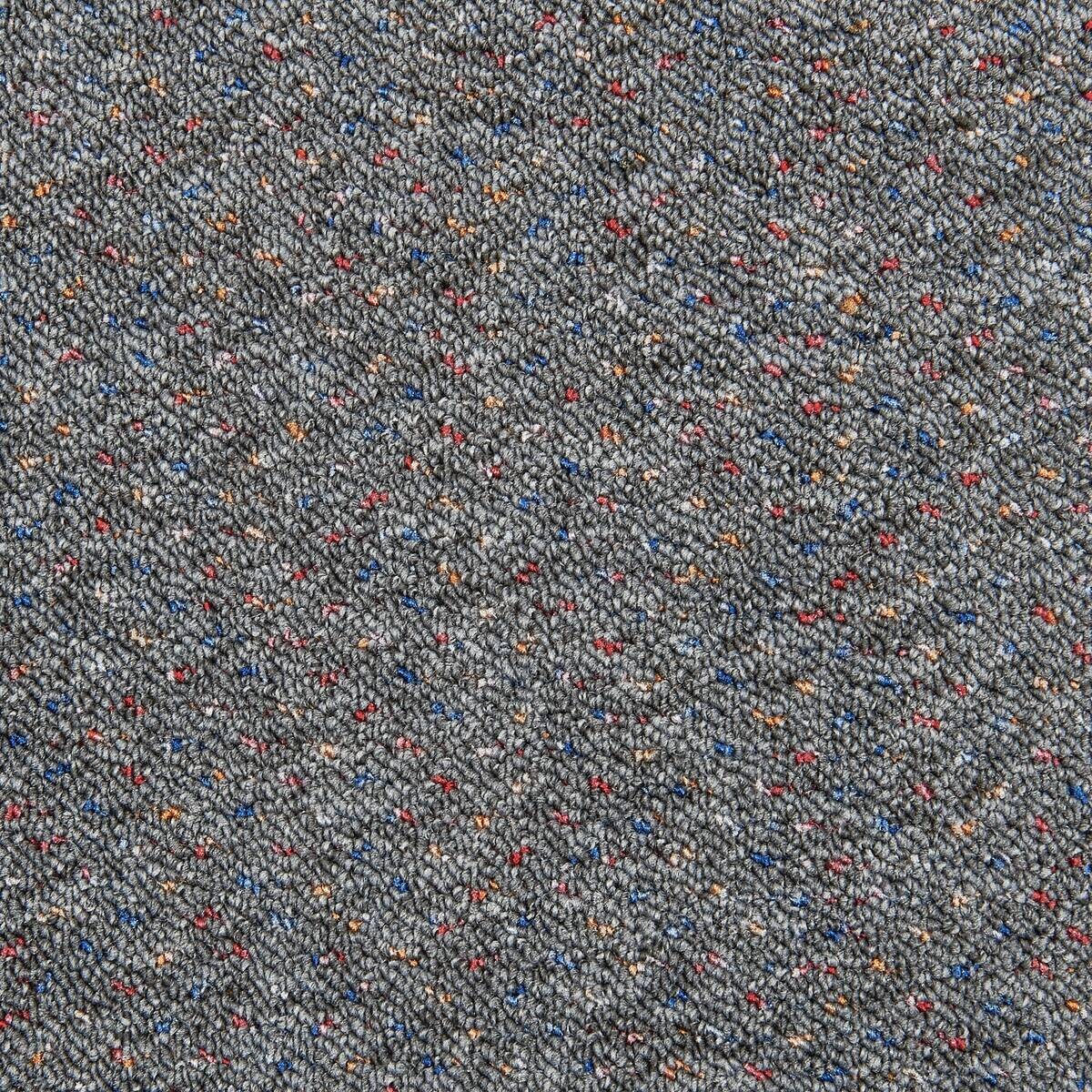 Teppichboden Virtuose grau B: ca. 400 cm pro m²