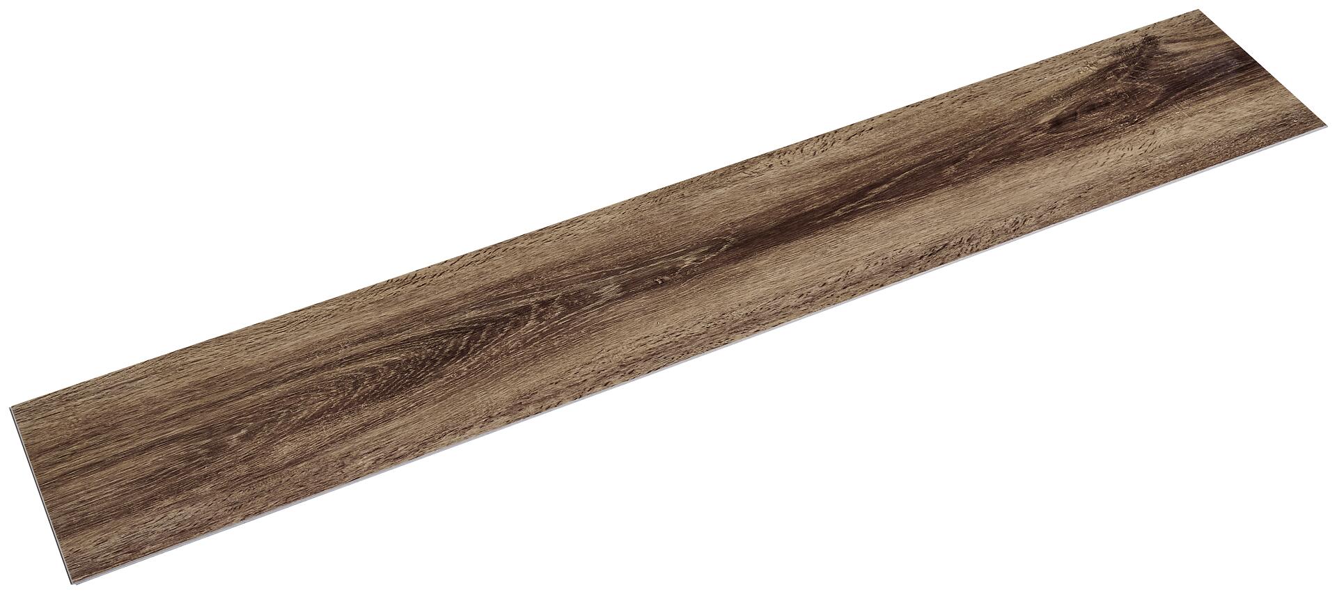Click-Vinylboden Portland Oak ca. 1,92 m² im Paket  B/L: ca. 20x120 cm pro Paket