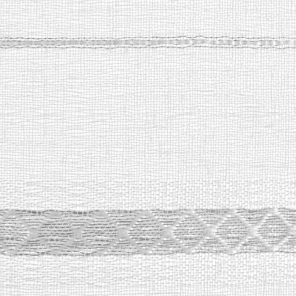 POCOline Kombivorhang Mascha silber B/L: ca. 140x245 cm