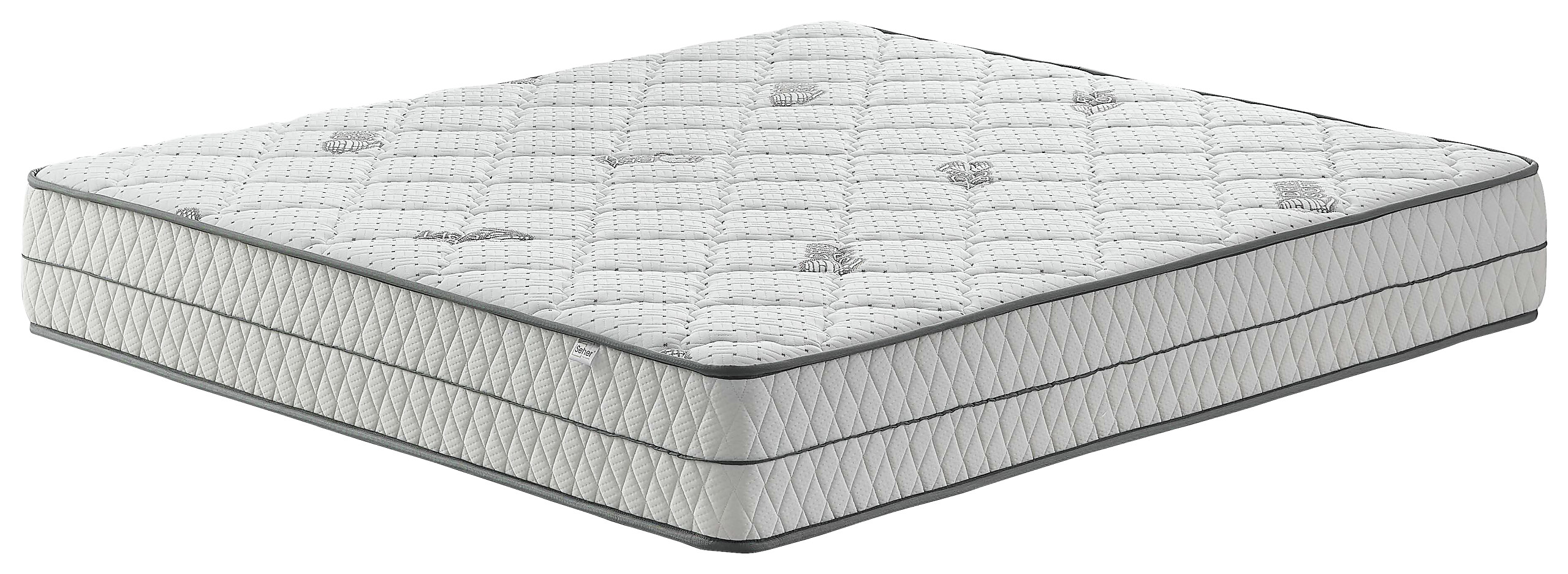 Taschenfederkernmatratze MIA Liegefläche B/L: ca. 180x200 cm Taschenfederkernmatratze MIA Liegefläche B/L: ca. 180x200 cm