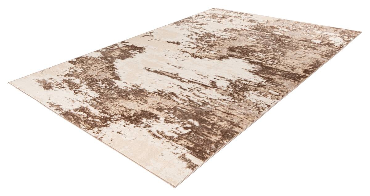 Obsession Teppich My Nebula taupe B/H/T/L/D: ca. 160x1x0x230x0 cm