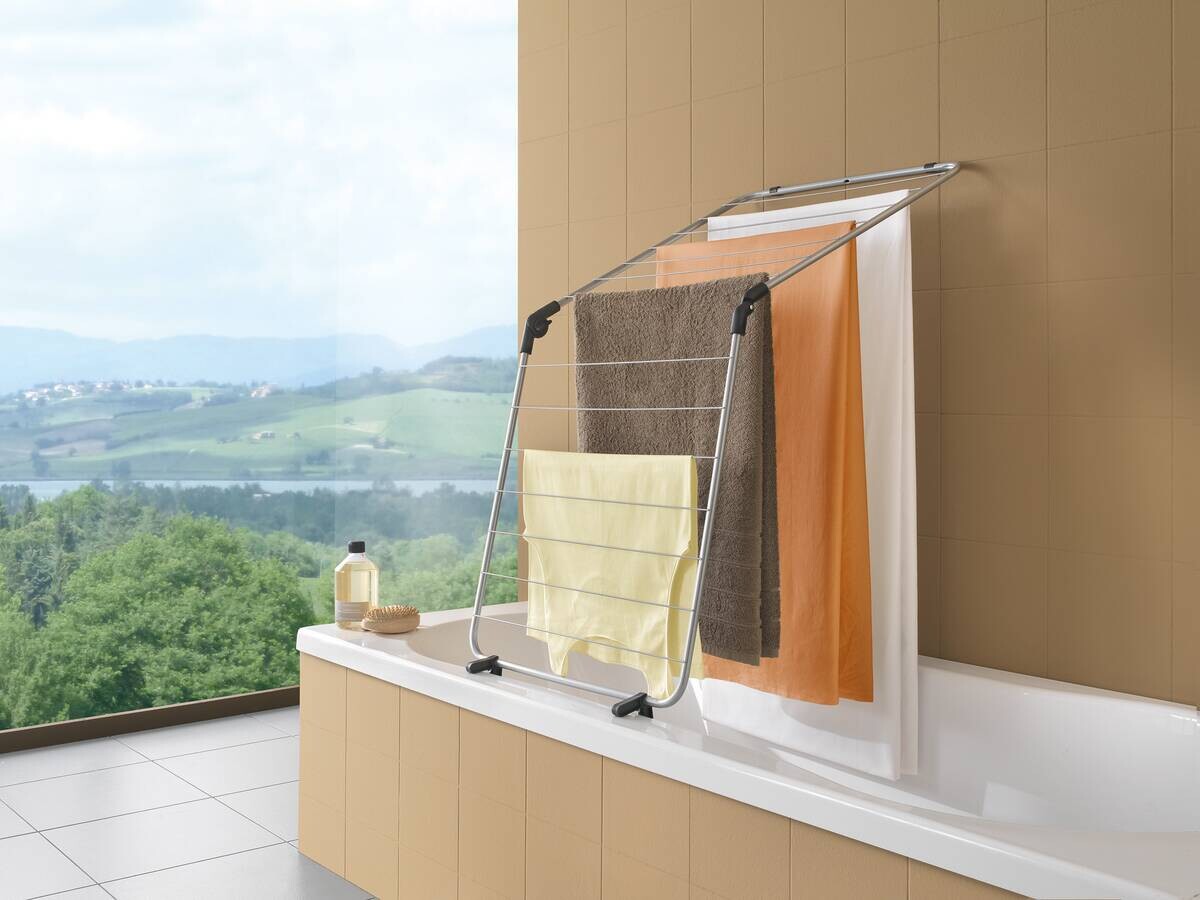 Metaltex Badewannentrockner Metaltex Badewannentrockner