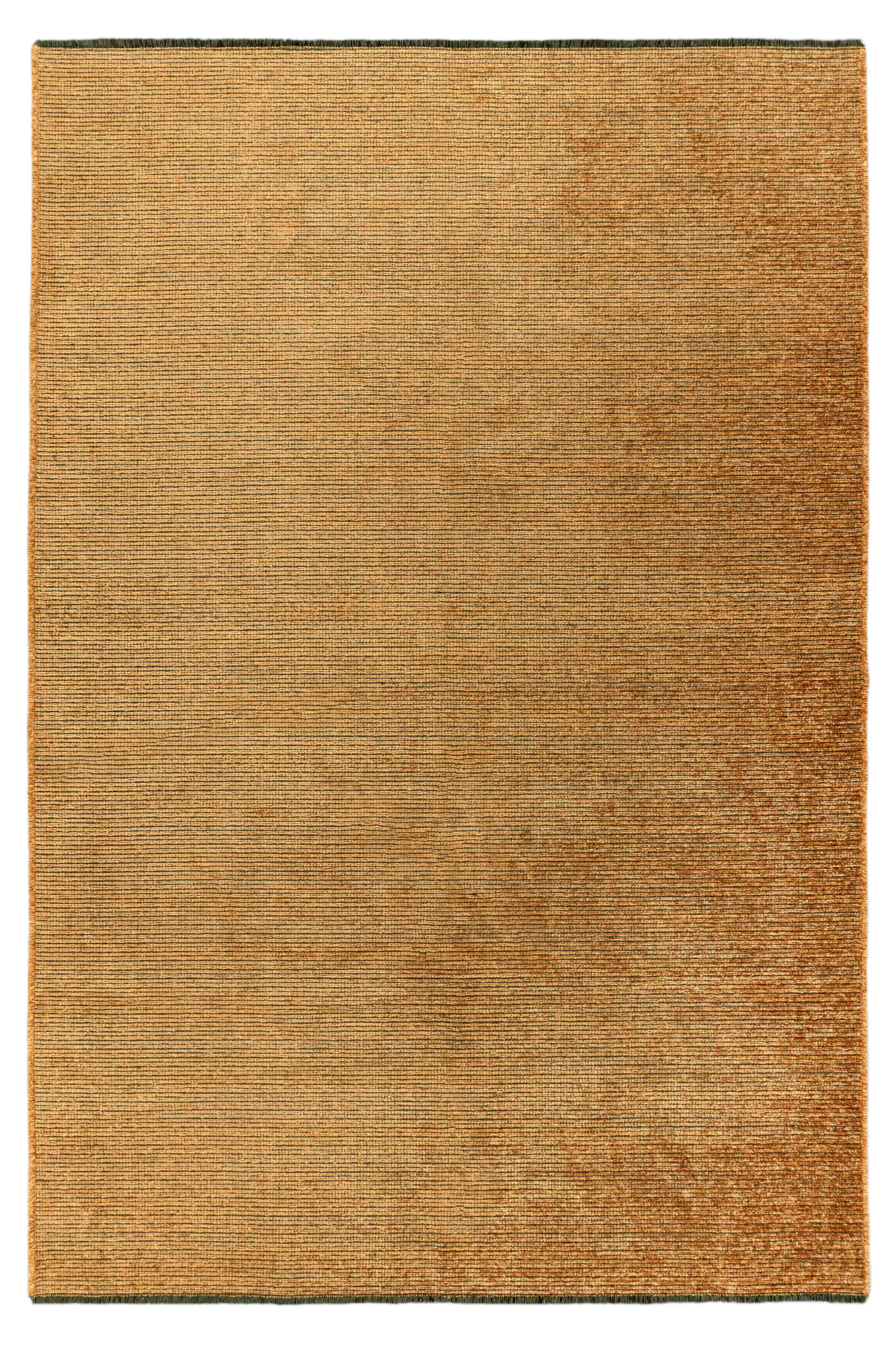 Obsession Teppich En Vogue gold B/H/L: ca. 80x8x150 cm