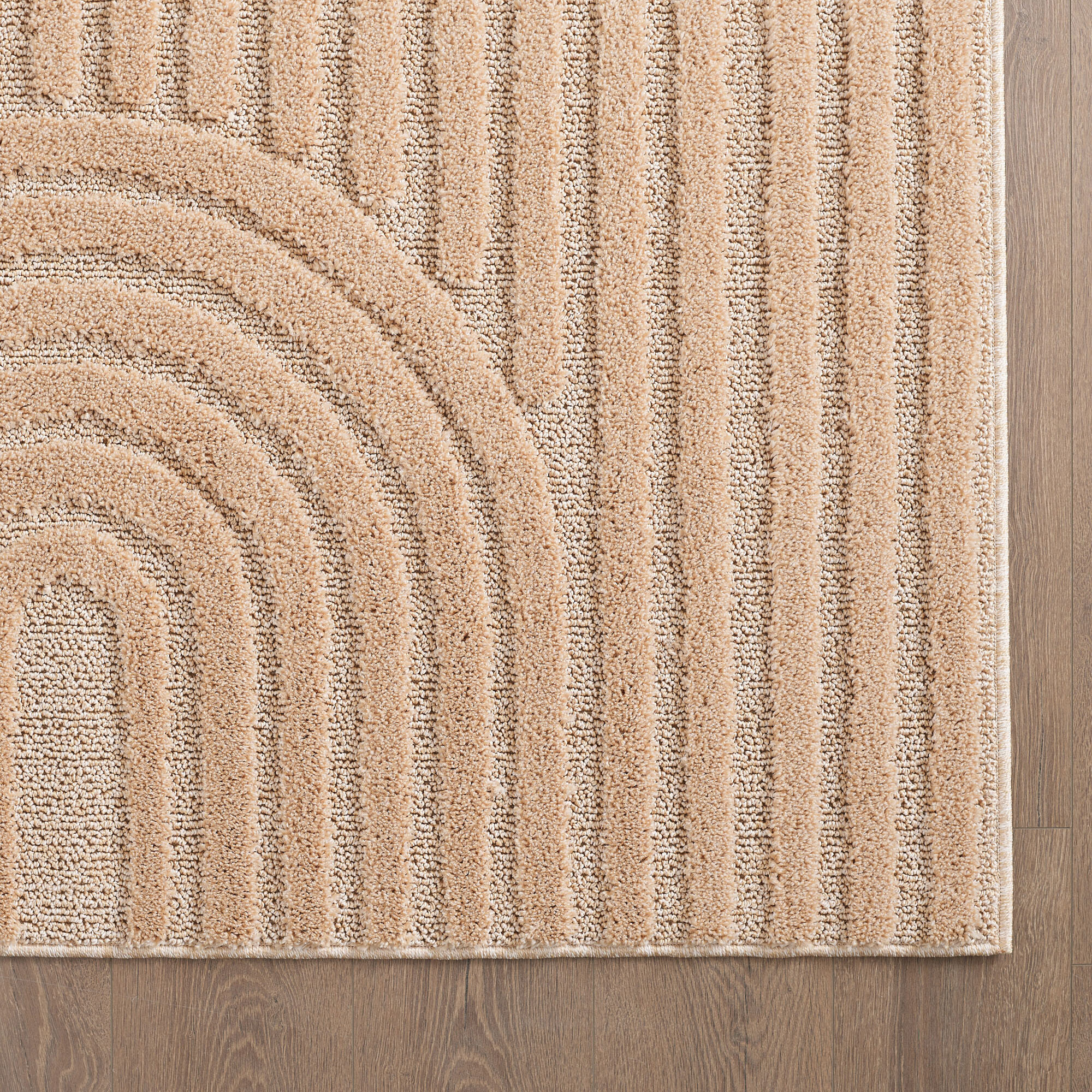 Ayyildiz Teppich ART rosa B/L: ca. 120x170 cm