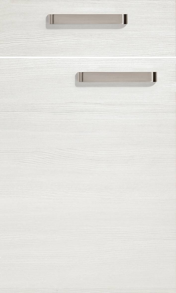 Express Doppelblock Plan Eiche weiß Nachbildung B: ca. 310 cm