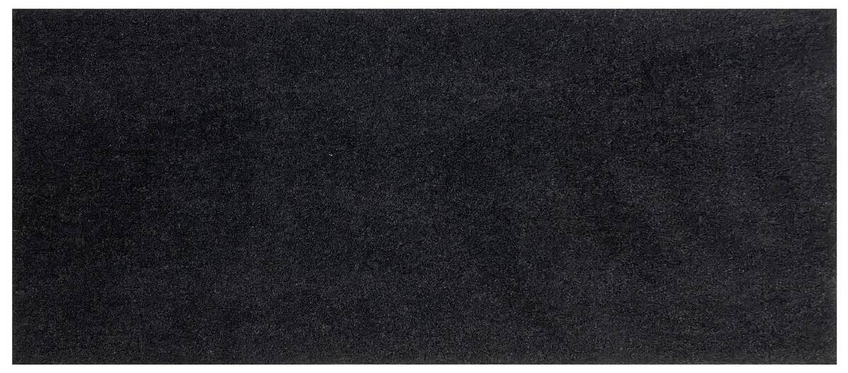 Kunstrasen Grass anthrazit B/L: ca. 133x300 cm pro Stück